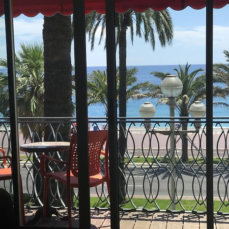 Apartamento Le Grand Sud Niza Exterior foto