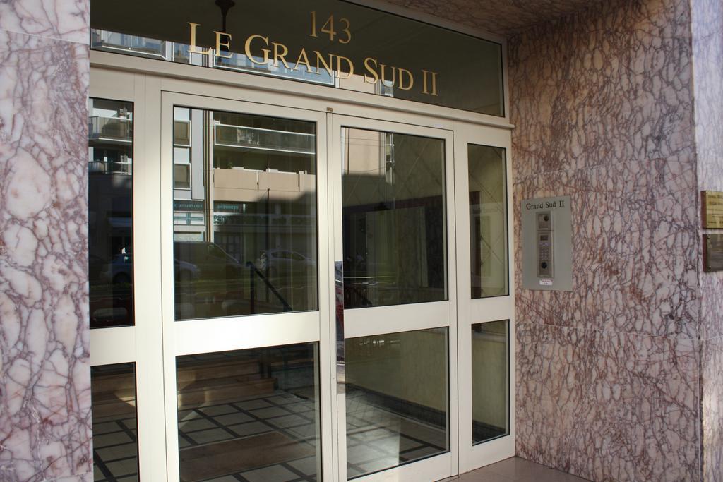 Apartamento Le Grand Sud Niza Habitación foto
