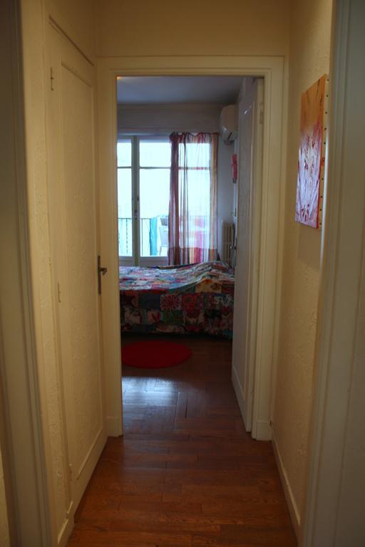 Apartamento Le Grand Sud Niza Habitación foto