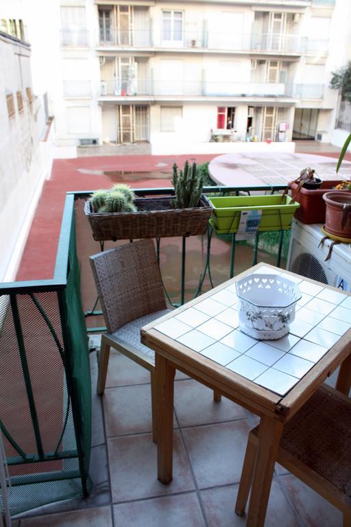 Apartamento Le Grand Sud Niza Habitación foto