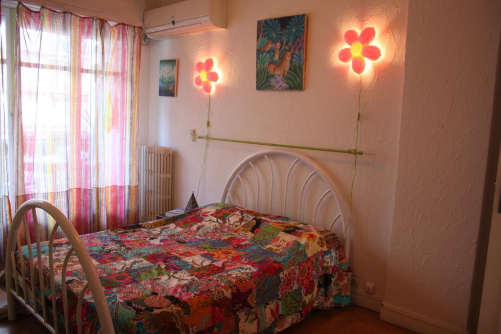 Apartamento Le Grand Sud Niza Habitación foto