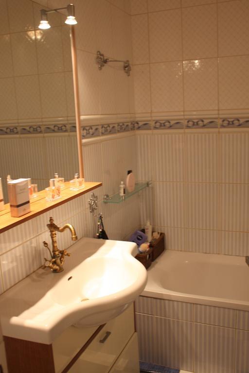 Apartamento Le Grand Sud Niza Habitación foto