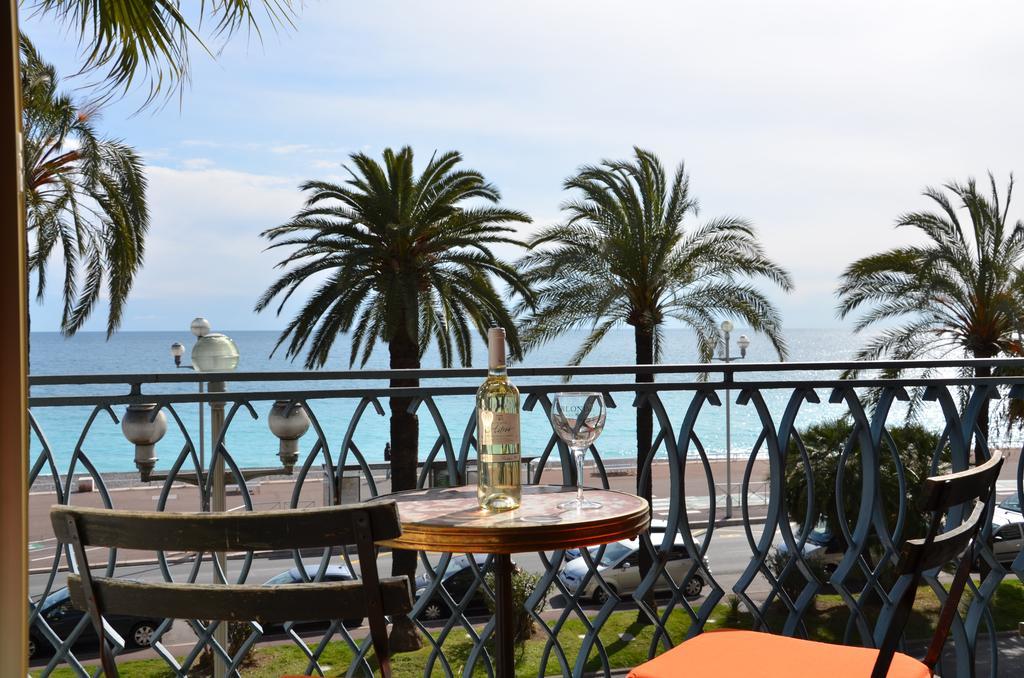 Apartamento Le Grand Sud Niza Exterior foto