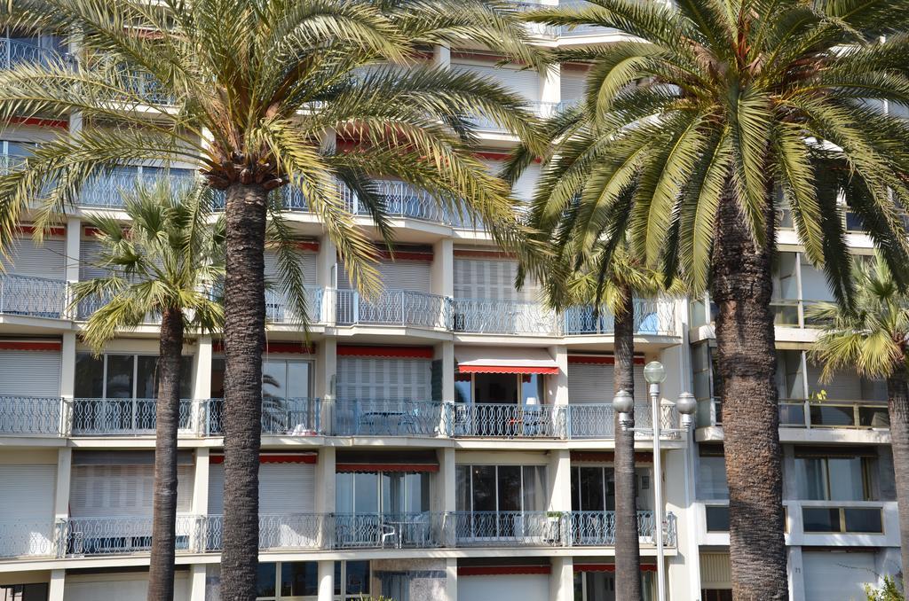Apartamento Le Grand Sud Niza Exterior foto