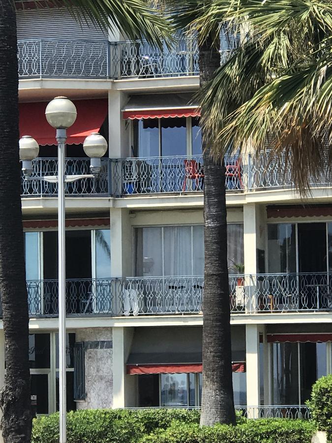 Apartamento Le Grand Sud Niza Exterior foto